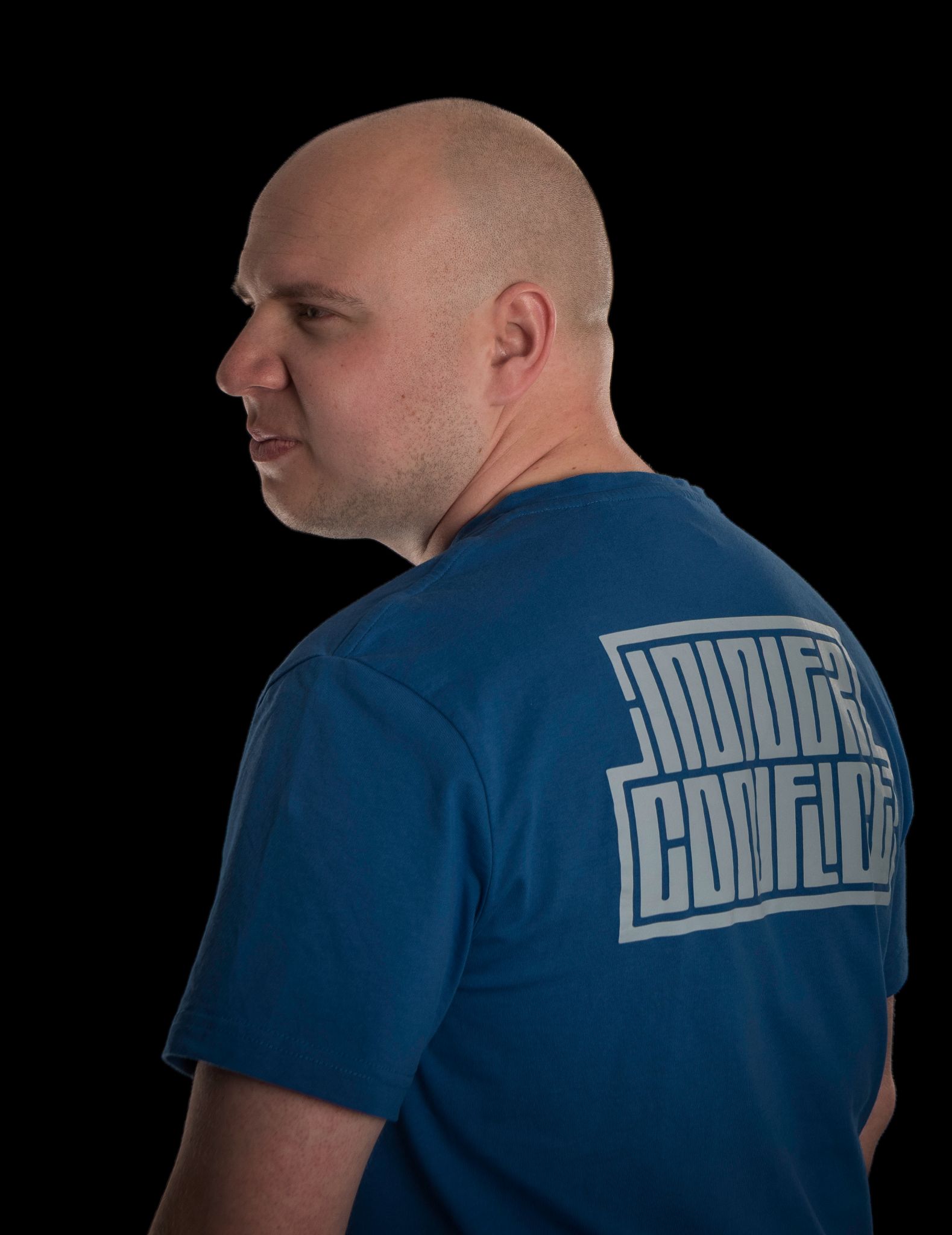 DJ Innerconflict 13